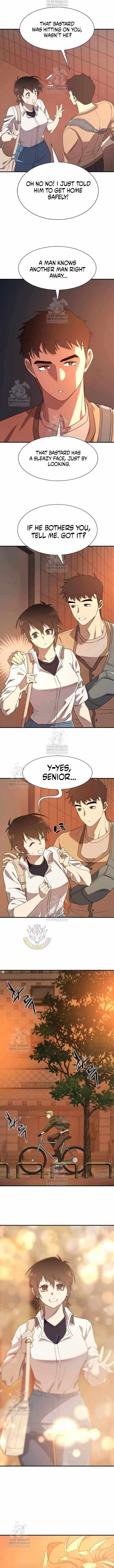 The Greatest Estate Developer, Chapter 217 image 09